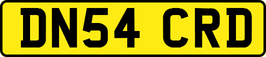 DN54CRD