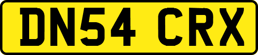 DN54CRX