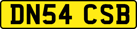 DN54CSB