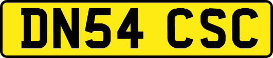 DN54CSC