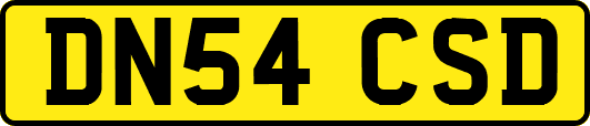 DN54CSD