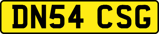 DN54CSG