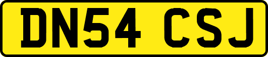 DN54CSJ