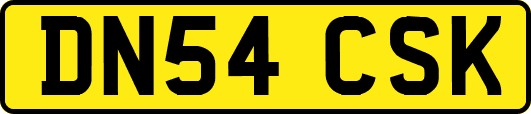 DN54CSK