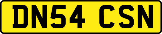 DN54CSN