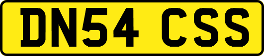DN54CSS