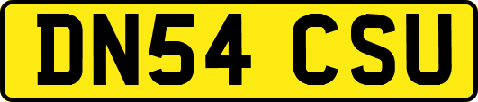 DN54CSU