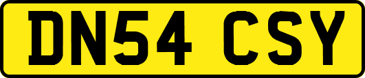 DN54CSY
