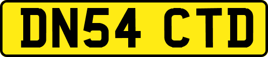 DN54CTD
