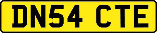 DN54CTE