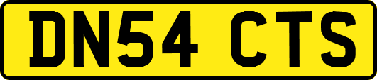DN54CTS