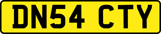 DN54CTY