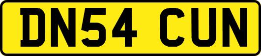 DN54CUN