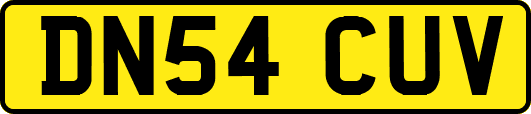 DN54CUV
