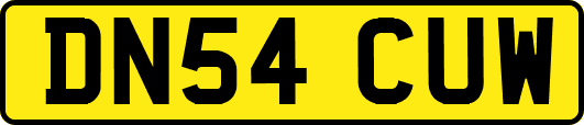 DN54CUW