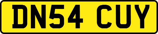 DN54CUY