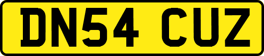 DN54CUZ