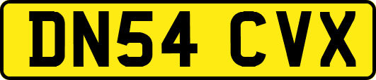 DN54CVX