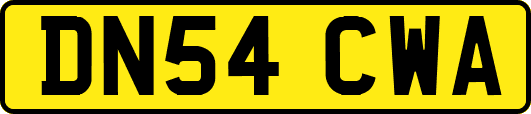 DN54CWA