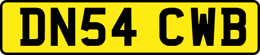 DN54CWB
