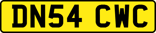 DN54CWC