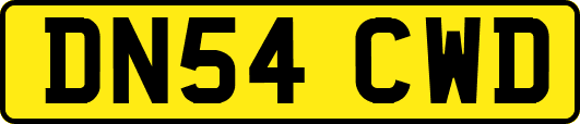 DN54CWD