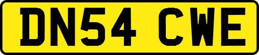 DN54CWE