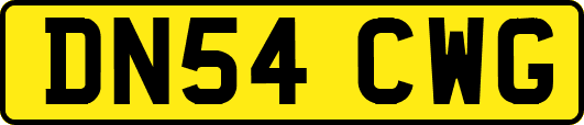 DN54CWG