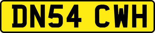 DN54CWH