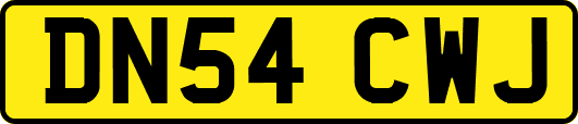 DN54CWJ