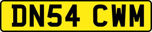 DN54CWM
