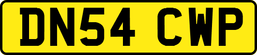 DN54CWP