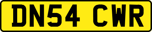 DN54CWR