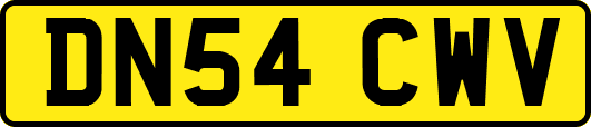 DN54CWV