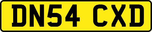 DN54CXD