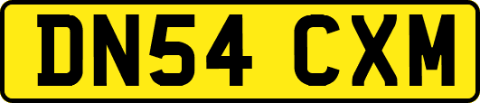 DN54CXM