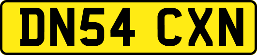 DN54CXN
