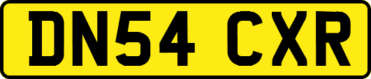 DN54CXR