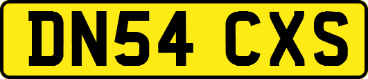 DN54CXS