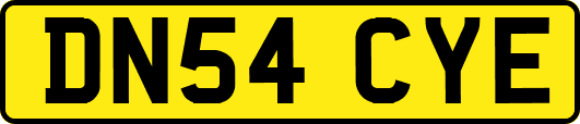 DN54CYE