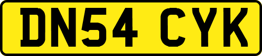 DN54CYK