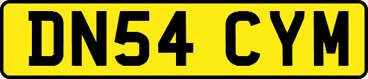DN54CYM