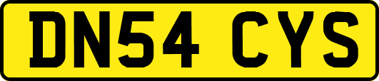 DN54CYS
