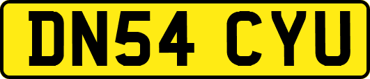 DN54CYU