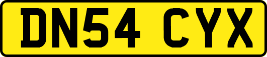DN54CYX