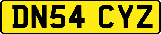 DN54CYZ
