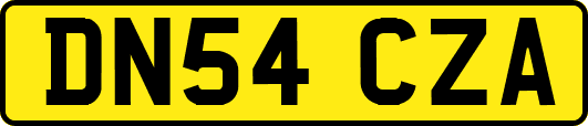 DN54CZA