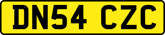 DN54CZC