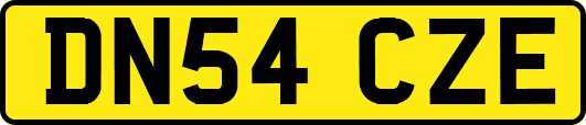 DN54CZE