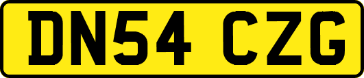 DN54CZG